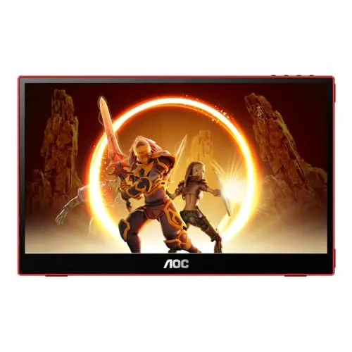 AOC Gaming 16G3