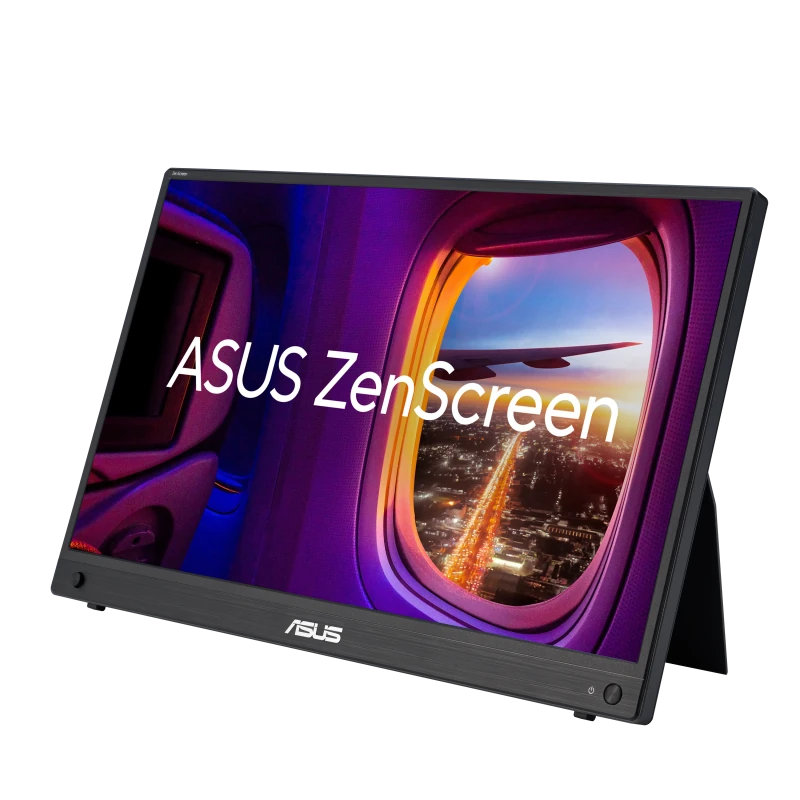 ASUS ZenScreen MB16AHG