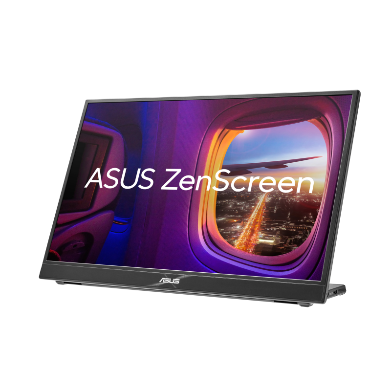 Écran portable ASUS ZenScreen MB16QHG 16 pouces