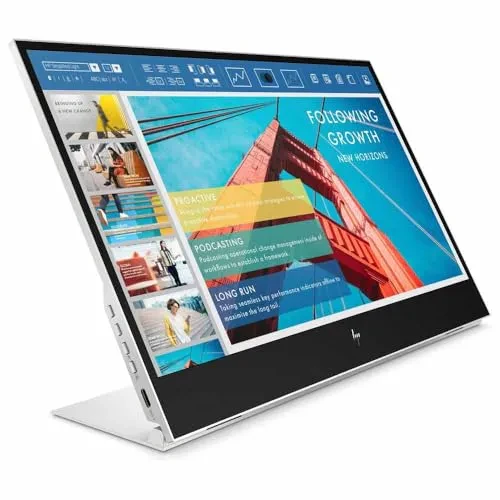 HP E14 G4