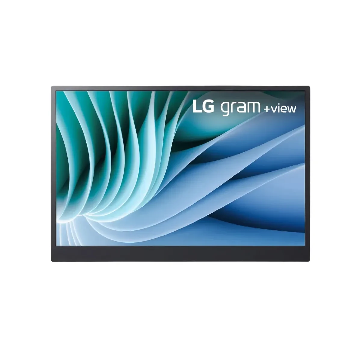 LG gram +view 16MR70